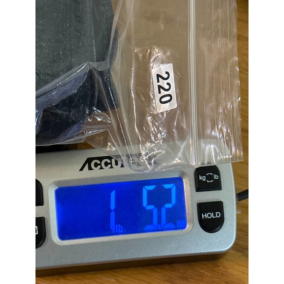 Structure Skinny Jeans Men's 32 - Picture 8 of 8